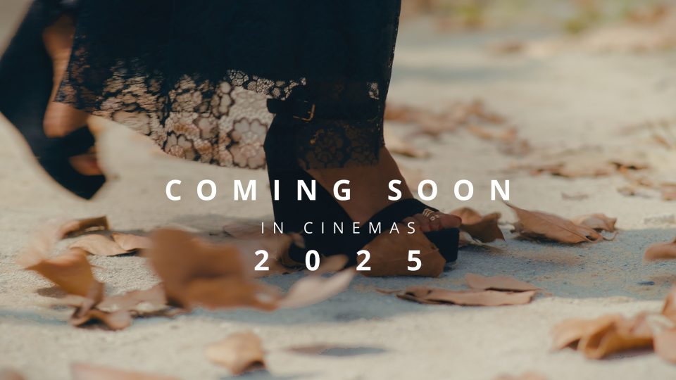 Creative Network Studio Unveils First Glimpse of Mysterious Debut Feature Film
