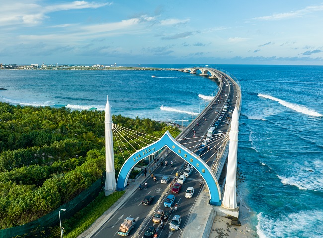 From Concessions to Win-Win: China-Maldives FTA Boosts Maldives’ Growth