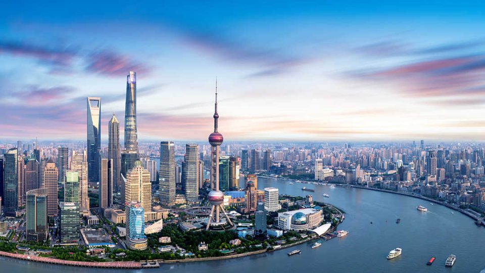 China’s Steady Growth Inspires Global Confidence